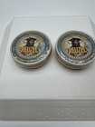 2 Pack Reuzel Beard Balm Wood And Spice 1 3 Oz