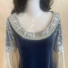 The Lord Of The Rings Evenstar Arwen Cosplay Party Dress Medieval Costume Adult