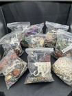 5lbs Mixed Bag Costume Jewelry Lot - Surprise Bag 