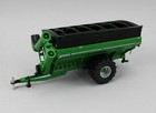 2025 Speccast 1 64  brent  Green 1398 Equalizer  flotation Tire Grain Cart  Nib 