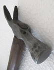 Claw Hammer Figural Unusual And Rare