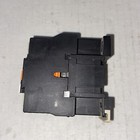 Telemecanique Ca2-dn22  Control Relay 120 Volt  60 Hz  10 Amp  Contactor