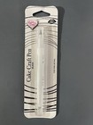 Pack Of 5  Rainbow Dust Cake Craft Black Edible Art Food Pen Ex 2027