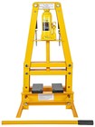 Jegs 81635 Hydraulic A-frame Shop Press 6-ton Bench Top Mount Working Range  Up