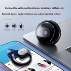 Sport  True Wireless Earbuds Gym Running Bluetooth Headphones