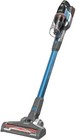 Black decker Powerseries Extreme Cordless Stick Vacuum Cleaner  Blue  bsv2020g 