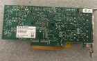 Mellanox Mcx312c-xcct Connectx-3 Pro Dual Port 10gbe  Sfp  Low Profile Free Ship
