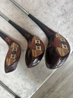Vintage Golf Clubs Woods
