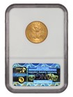 1905  5 Ngc Ms63 - Liberty Head  5 - Nice Type Example