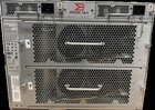 Brocade X6-4 San Director   Na-x64-0001  2 X Fc32-48