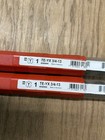 Lot Of 2 New Hilti Te-yx 3 4-13 Hammer Drill Bit  340695