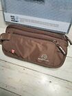 Money Belt For Travel Rfid Slim Passport Holder Men women Travel Wallet Hidden