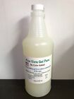 2 Pack Of 1 Qt Pure Aloe Vera Gel Moisturize After Sun Relief Sensitive Skin Gel