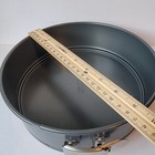 Chicago Metallic 9-inch Spring Form Cake Pan Never Been Used