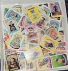 Huge Sumer Blow Out Lot 400  Gpk Series 1-15 Low Grade 1985-1988 Free Shipping    