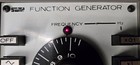 Swtpc Function Generator Southwest Technical Products Corp 1972
