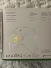 Microsoft Xbox 360 Wireless Controller Custom Blue Denver Broncos Rare New 
