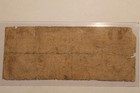 Confederate States America 1 Dollar Note Currency 1863 Paper Money 5 Rarity