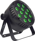 Blizzard Lighting Lb Par Quad Rgbw Led 5 00 X X 5 00  Black