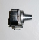 Leica Leitz Universal Rangefinder Viewfinder For 3 5 - 13 5cm Lens