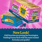 Pennington Feeding Frenzy No-melt Suet Dough Woodpecker   Songbird Suet Cakes Fo