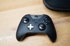  f  Microsoft Xbox One Elite Wireless Controller Series 1 Model 1698 No Grips