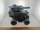 Ork War Buggy F Battle Cannon Wargaming Miniature