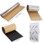 Vevor Sound Deadener Mat Absorption Sheet Noise Mass Grabber 36 16 10 25 52sq ft