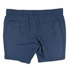 Under Armour Match Play Vented Shorts Men s 40 Blue Heat Gear Golf Performance  