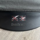 Baby Bjorn Authentic Baby Chair Kids Bouncer Seat For Infants  Grey