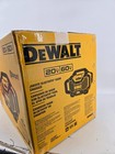 Dewalt Dcr025 20v 60v Max Jobsite Bluetooth Radio Charger