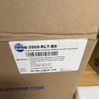 Bradley 6-3500-rlt-bs Top-fill Liquid Soap Dispenser Deck Mount Kit  Bs