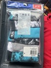 Wonder Nation 6-pack Toddler Boys 2t-3t Cotton Dinosaur Boxer Brief Underwear
