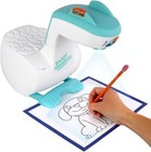 Engaging Smart Sketcher 2 0 Drawing Projector - Ideal Gift For Young Artists 