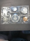 1964 Canada Silver Proof Set 80  Silver  1 85 Face 1 1oz Asw Free Shipping 