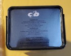 The Beatles 2015 Sunglasses In Metal Case Chilli Beans Brazil