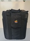 Apple Macintosh Carry Bag Vintage Mac Plus Se 30 Classic  read Description 
