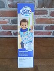 New Evenflo Exersaucer Forest Friends Unisex Baby Doorway Jumper