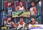 2019 20 Panini Contenders Basketball Exclusive Sealed Blaster Box-auto mem