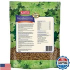 Kaytee Wild Bird Food Mealworms For Bluebirds  Wrens  Robins  Chickadees  Woo