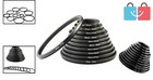 Multi-coated 11-piece Metal Filter Adapter Rings For Lens Accessory Flexibility