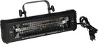 American Dj Mega Flash Dmx 800w Dmx Strobe Light