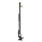 Hi-lift Jack 60 In X-treme Model  7000 Lb  Capacity  Unique Winch-clamp-spreader