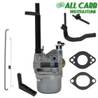 New Carburetor Carb Fit For Nikki 895115 G02503 W accessories 10hp Ohv Engine Us
