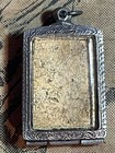 Phra Somdej Wat Rakhang  Phim Lex  Old Rare Thai Amulet Antique Buddha