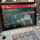 Akai Professional Mpc X Standalone Music Production Workstation In Box