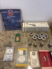 Mixed Lot Sewing Machine Accessories And Others Parts Singer John England