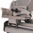 180 W Electric Everyday Meat Deli Food Slicer Cutter Blade Kitchen Home Tool New