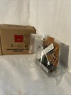 Toa Electric X-01 R   900 Series Line gain Input Module - New 