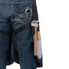 Farriers - Horseshoer s Professional Deluxe Leather Apron